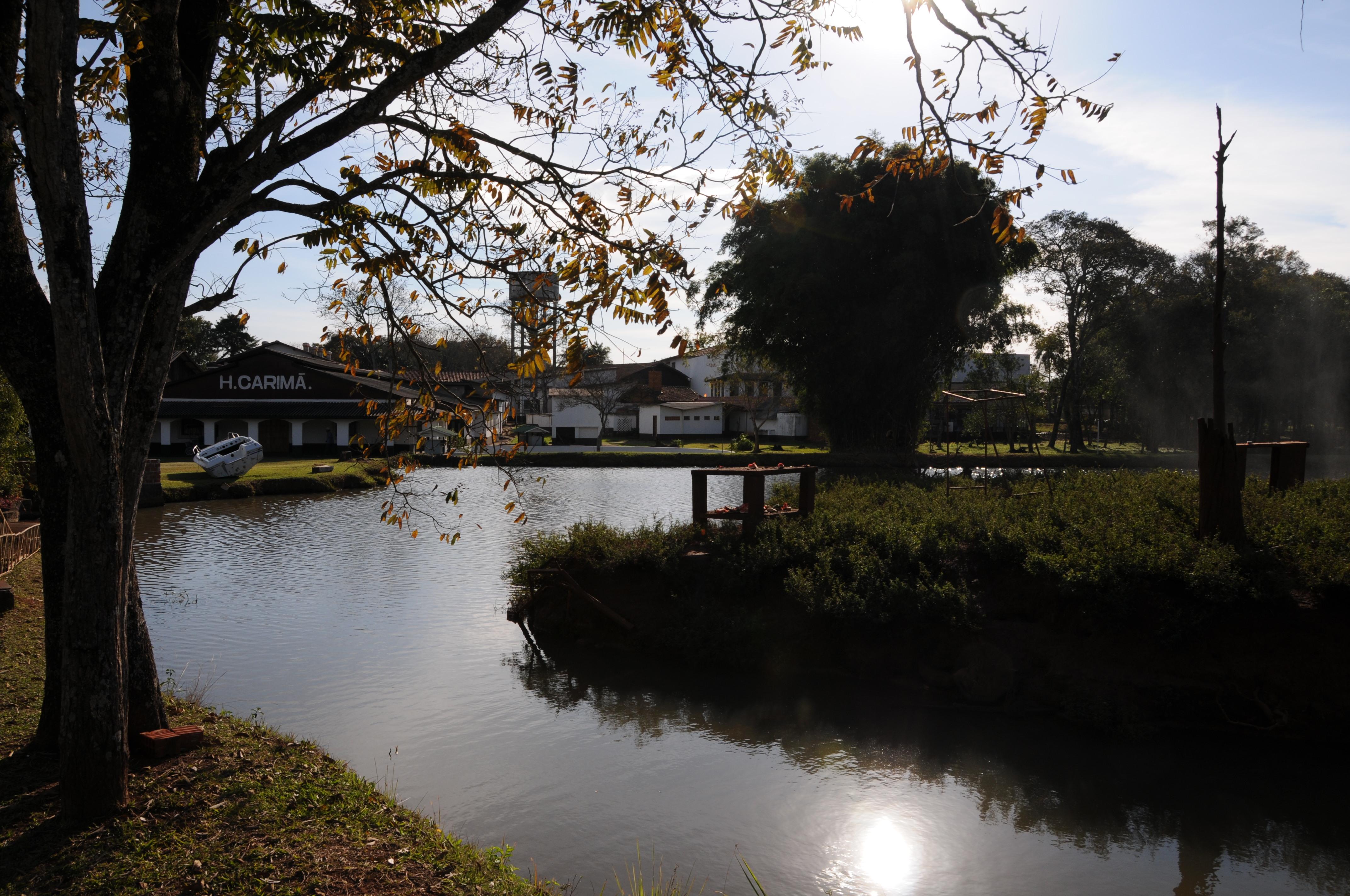 Grand Carima Resort & Convention Center Foz do Iguaçu Zewnętrze zdjęcie